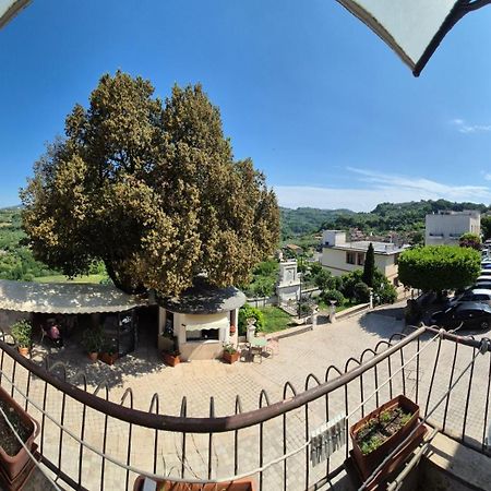 La Casa In Piazza Daire Toffia Dış mekan fotoğraf