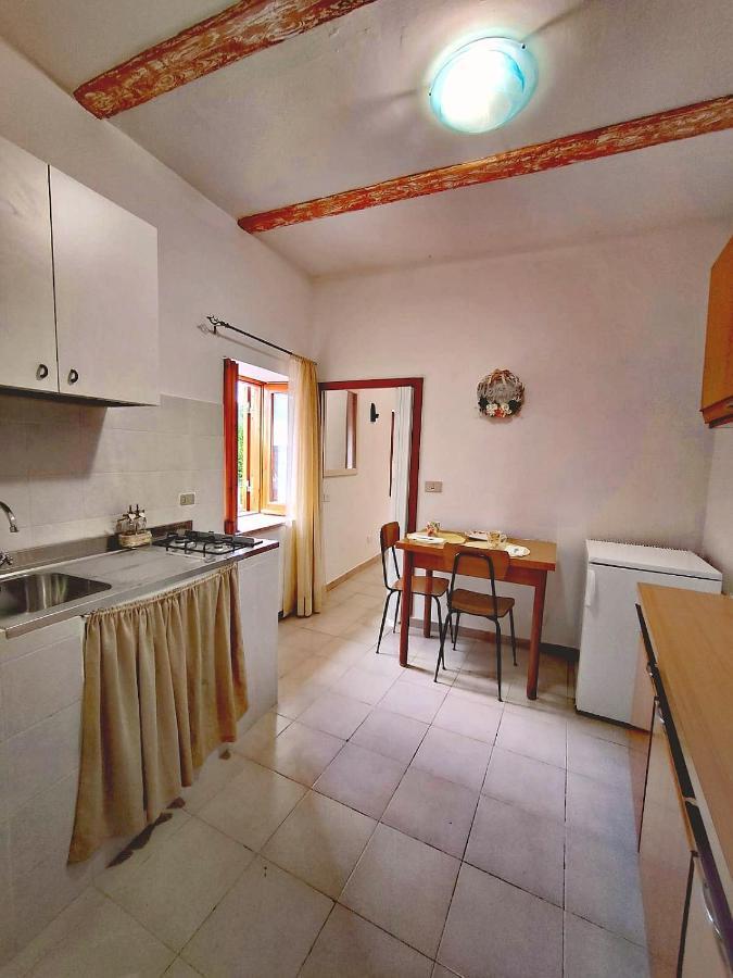 La Casa In Piazza Daire Toffia Dış mekan fotoğraf
