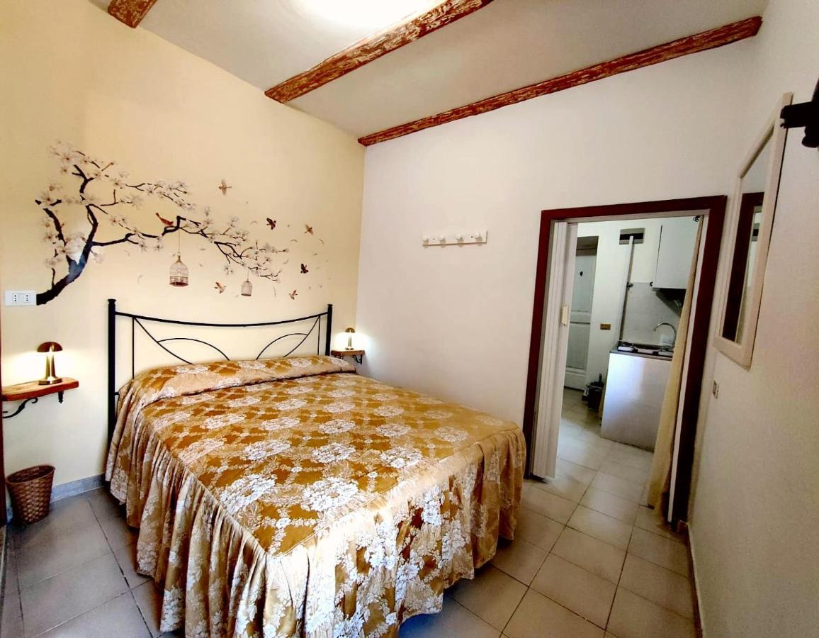 La Casa In Piazza Daire Toffia Dış mekan fotoğraf