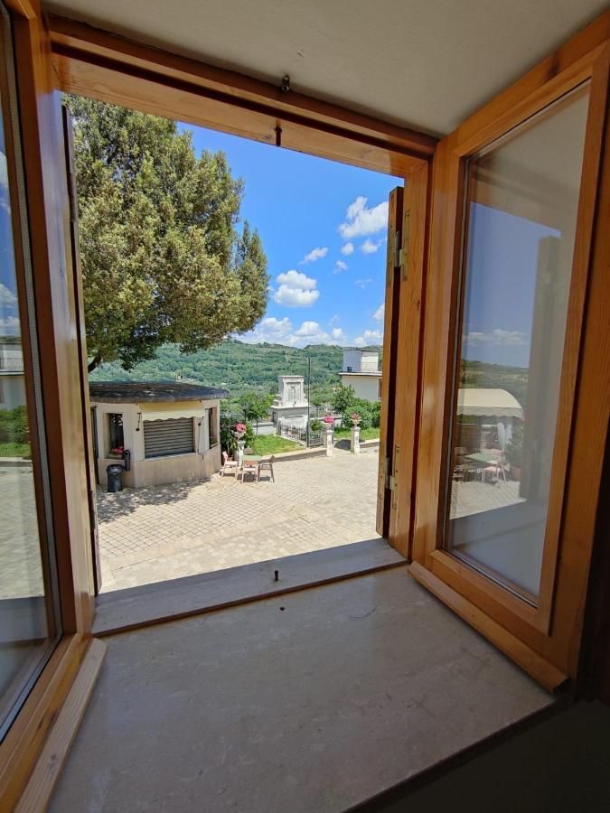La Casa In Piazza Daire Toffia Dış mekan fotoğraf