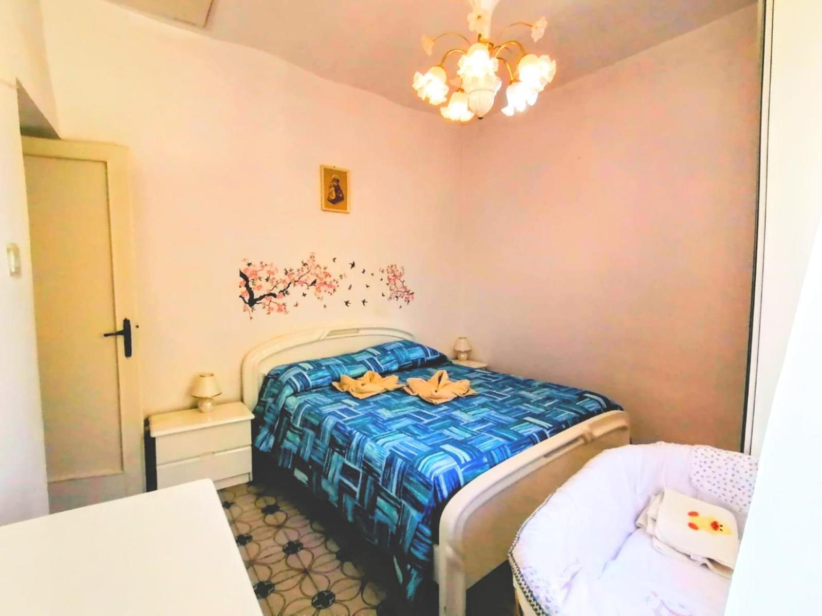 La Casa In Piazza Daire Toffia Dış mekan fotoğraf