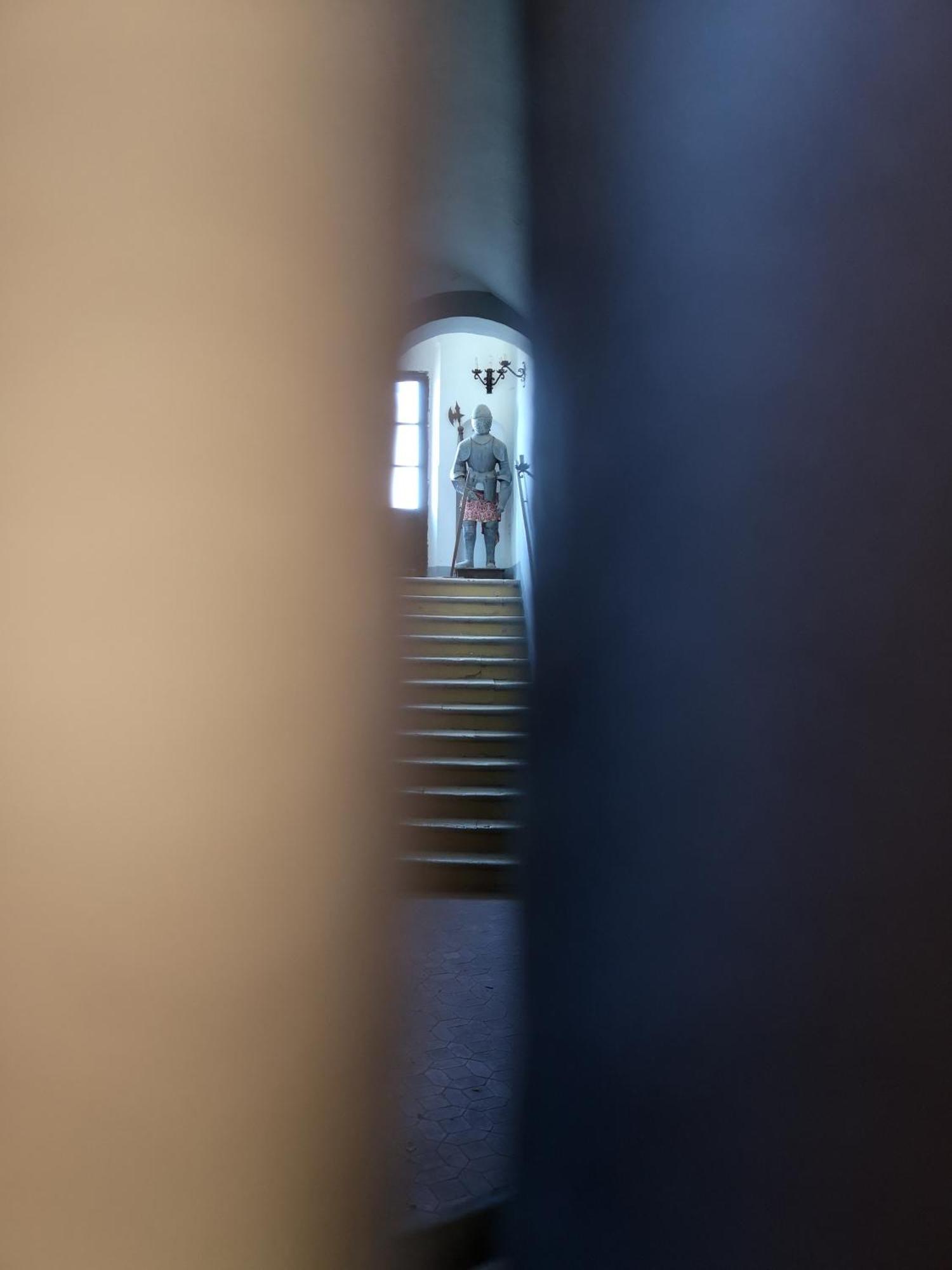 La Casa In Piazza Daire Toffia Dış mekan fotoğraf