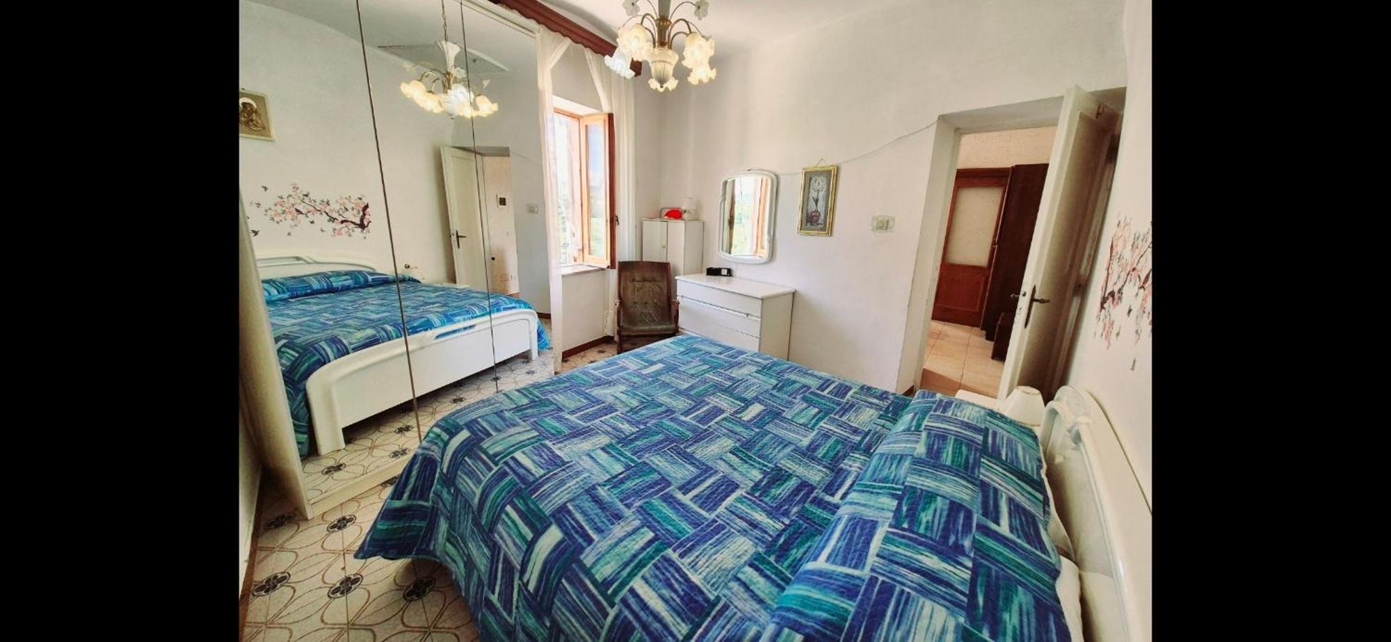 La Casa In Piazza Daire Toffia Dış mekan fotoğraf