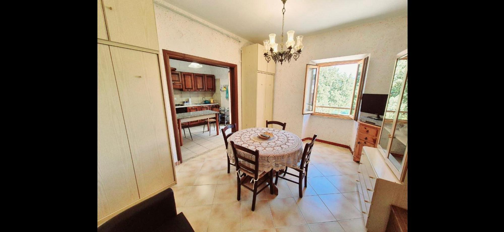 La Casa In Piazza Daire Toffia Dış mekan fotoğraf
