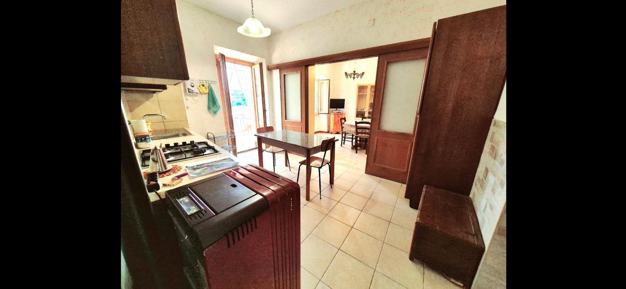La Casa In Piazza Daire Toffia Dış mekan fotoğraf