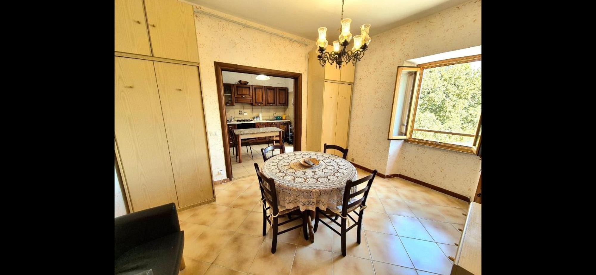 La Casa In Piazza Daire Toffia Dış mekan fotoğraf