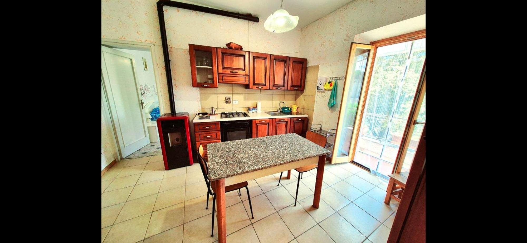 La Casa In Piazza Daire Toffia Dış mekan fotoğraf